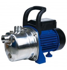 Насос BELAMOS садовый XI 09/53л.м., Н 45м, нержавеющая сталь