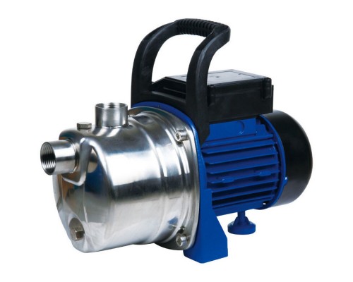 Насос BELAMOS садовый XI 09/53л.м., Н 45м, нержавеющая сталь