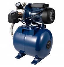 Станция водоснабжения BELAMOS XI 11 ALL/67л. мин., Н 45м.,нерж. сталь.