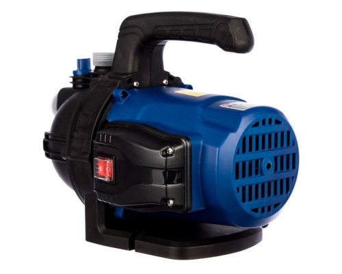 Станция водоснабжения BELAMOS XK 06 ALL/53л. мин., Н 35м.,пластик.