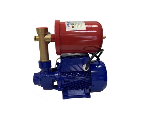 Станция водоснабжения BELAMOS XP 04 E/28л. мин., Н 25м.,чугун.