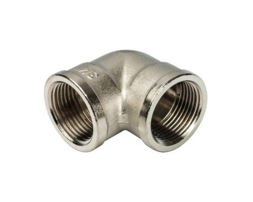 Угольник Benarmo нерж Ду15 1/2" ВР