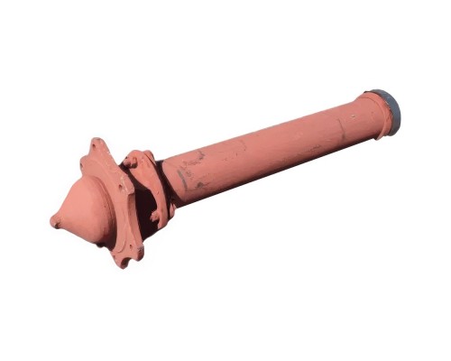 Гидрант Гидропром пожарный ст 1000мм Ду125 Ру10