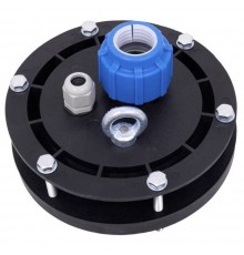 Оголовок BELAMOS наружный ОГС 145-168/32 (159мм)