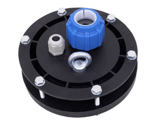 Оголовок BELAMOS наружный ОГС 145-168/32 (159мм)