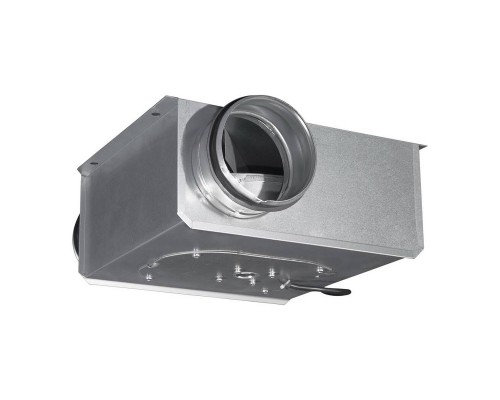 Вентилятор компактный канальный SHUFT SLIM 100 VIM