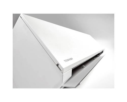 Блок внутренний универсальный TOSHIBA Shorai Edge White RAS-B16G3KVSG-E настенного типа Блок внутренний универсальный TOSHIBA Shorai Edge White RAS-B16G3KVSG-E настенного типа