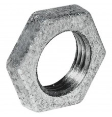 Контргайка FITTEX чуг оц Ду40 (1 1/2")