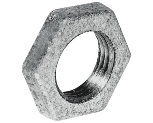 Контргайка FITTEX чуг оц Ду40 (1 1/2")
