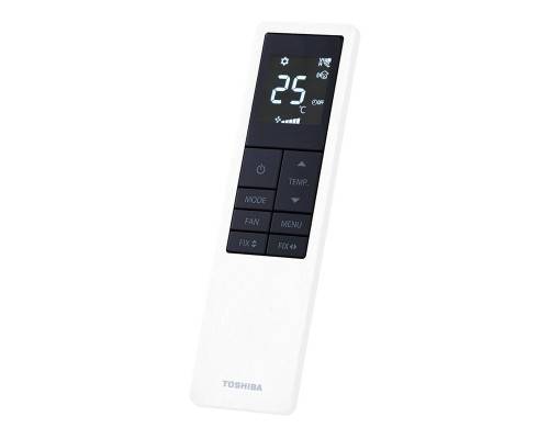 Блок внутренний универсальный TOSHIBA Shorai Edge White RAS-B16G3KVSG-E настенного типа Блок внутренний универсальный TOSHIBA Shorai Edge White RAS-B16G3KVSG-E настенного типа