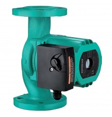 Насос циркуляционный SHIMGE XPS-F 50-12-280 (3х380В, 1,00кВт)