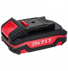 Аккумулятор PIT OnePower PH20-2.0 (20В, 2Ач, Li-ion)