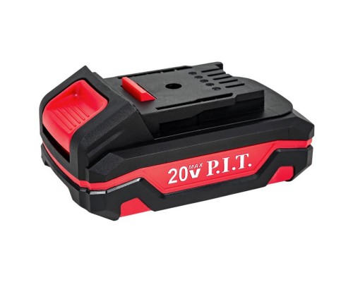 Аккумулятор PIT OnePower PH20-2.0 (20В, 2Ач, Li-ion)