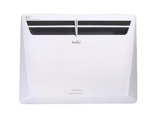 Комплект Ballu Transformer с блоком управленив BEC/EVU-1500-3.1I (инверторный)