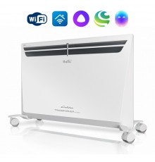 Комплект Ballu Transformer с блоком управления и шасси BEC/EVU-2500-3.1I (инверторный)