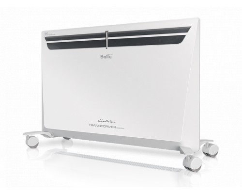 Комплект Ballu Transformer с блоком управления и шасси BEC/EVU-2500-3.1I (инверторный)