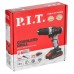 Дрель PIT аккумуляторная PSR18-D5 PROMO (20В, БЗП, 1 Li акк.1,5Ач,2 ск,30Нм,быстр.зарядка,коробка)