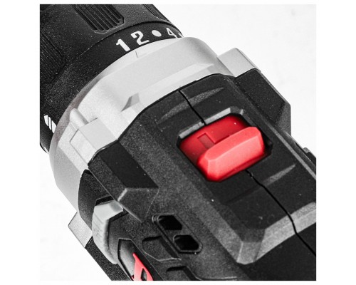 Дрель PIT аккумуляторная PSR18-D5 PROMO (20В, БЗП, 1 Li акк.1,5Ач,2 ск,30Нм,быстр.зарядка,коробка)