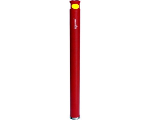 Коронка ALTECO алмазная 36х450 ВТ для сухого бурения