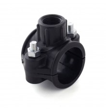 Седелка d 63x1" PN16, РТП