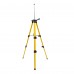 Штатив P.I.T. для лазерного уровня MT-0112 (высота 0,45-1,2м, элевационный, резьба 5/8", мет.ножки)