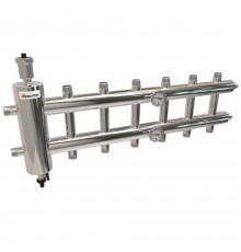 Коллектор Прокситерм с гидрострелкой GSK 40-7