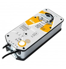 Электропривод BVM для воздушных клапанов TS10-230S