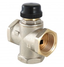 Клапан термостатический смесительный d 1 (VT.MR02) (Valtec)