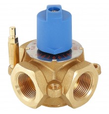Клапан термостатический смесительный d 3/4 (VT.MIX 03) (Valtec)