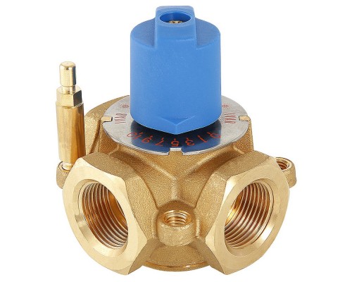 Клапан термостатический смесительный d 3/4 (VT.MIX 03) (Valtec)