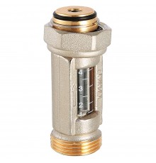 Расходомер коллекторный (VT.FLC15.0.0) (Valtec)