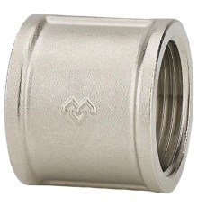 Муфта VARMEGA ВР-ВР 1/2", VMTF23-N000404