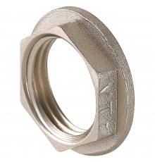 Контргайка 1/2" (Valtec VT 655) уп 10 шт