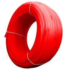 Труба VALFEX PE-RT 16x2.0 (200) красный