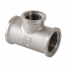 Тройник переходной ВР 1 1/4х 1/2х1 1/4" (Valtec VT 750) уп 5 шт