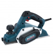 Рубанок ALTECO электрический PL 650