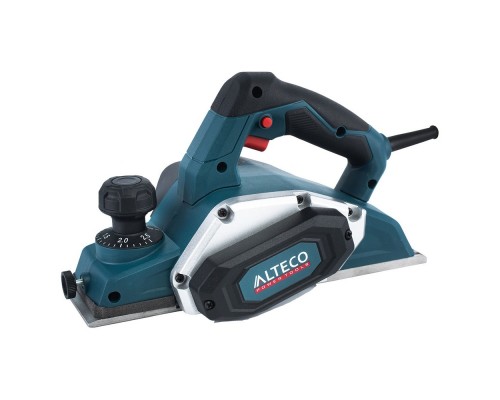 Рубанок ALTECO электрический PL 650