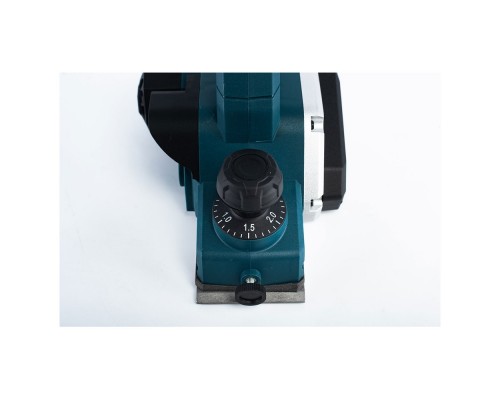 Рубанок ALTECO электрический PL 650