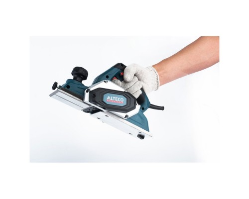 Рубанок ALTECO электрический PL 650