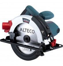 Пила ALTECO циркулярная CS 1200-185 L