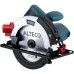 Пила ALTECO циркулярная CS 1200-185 L