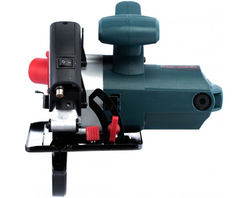 Пила ALTECO циркулярная CS 1200-185 L