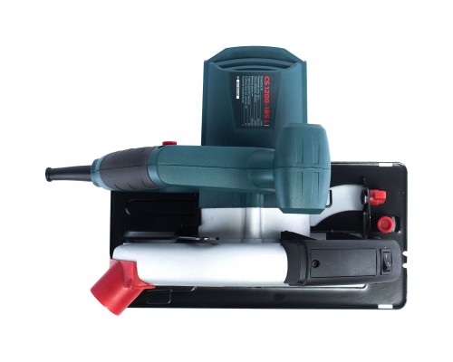 Пила ALTECO циркулярная CS 1200-185 L