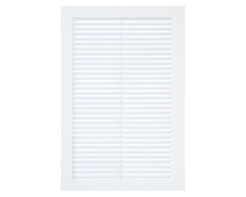 Решетка Космовент 200/300 с сеткой