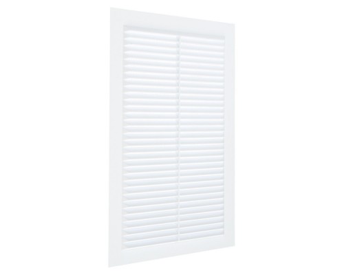 Решетка Космовент 200/300 с сеткой