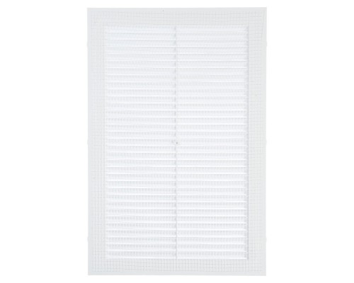 Решетка Космовент 200/300 с сеткой