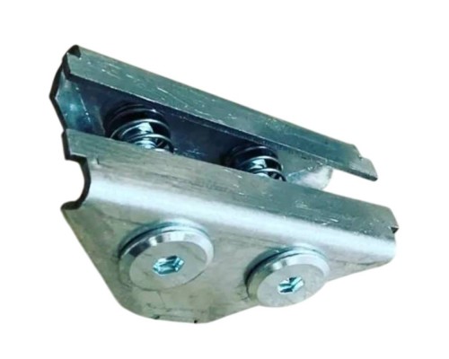 Соединение WALLBOX угловое, WB 90102