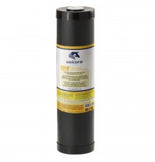 Картридж Unicorn c ионообменной смолой FCST 20 ВВ