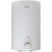 Водонагреватель OASIS LN-15 15 л., над раковиной, 1,5 кВт, бак стальной эмалированный (Китай)