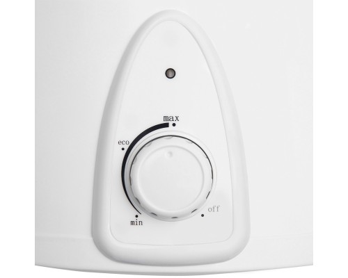 Водонагреватель OASIS LN-15 15 л., над раковиной, 1,5 кВт, бак стальной эмалированный (Китай)